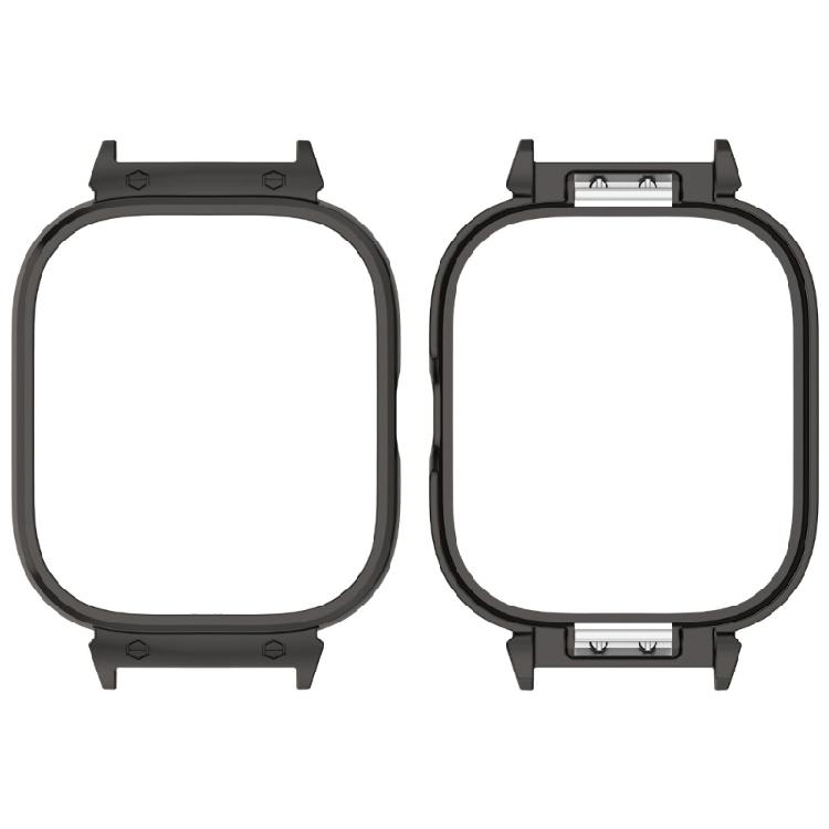 Fashion Metal Frame Case Suitable for Watch 5 eSIM 20mm Width Bands Offer Luxurious Upgrading to Smartwatch Any Occasion чорний
Fashion Metal Frame Case Suitable for Watch 5 eSIM 20mm Width Bands Offer Luxurious Upgrading to Smartwatch Any Occasion чорний
