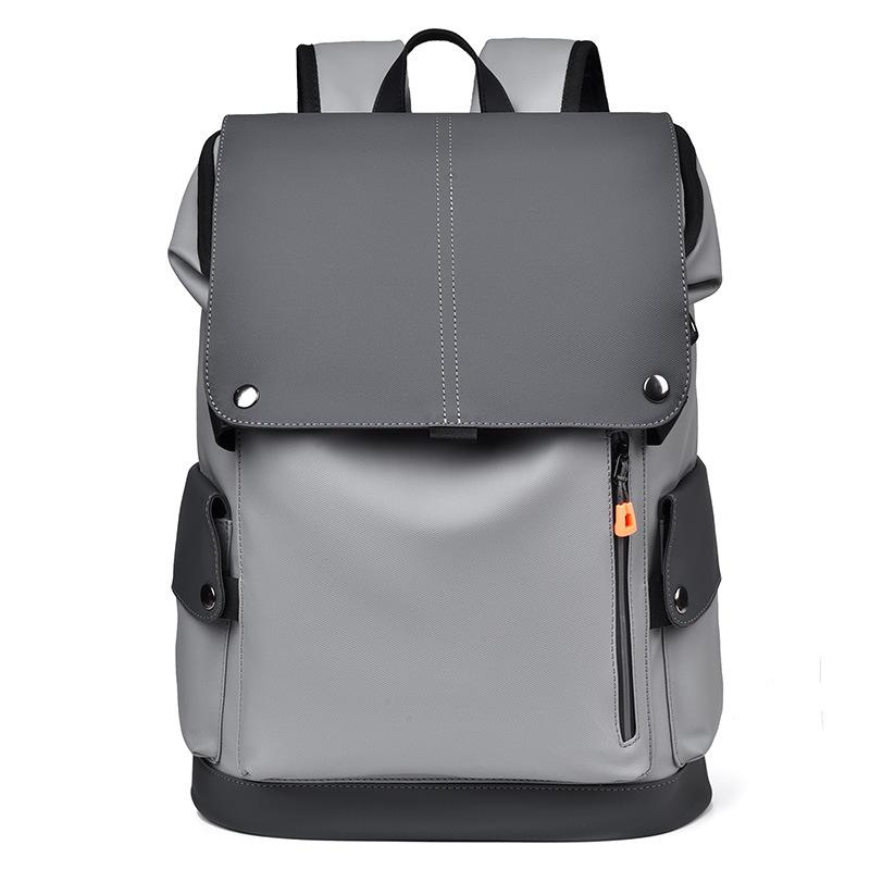 Men s Trendy Large-Capacity Cross-Border Backpack: Travel, Work, Commute & College светло-серый
Men s Trendy Large-Capacity Cross-Border Backpack: Travel, Work, Commute & College светло-серый