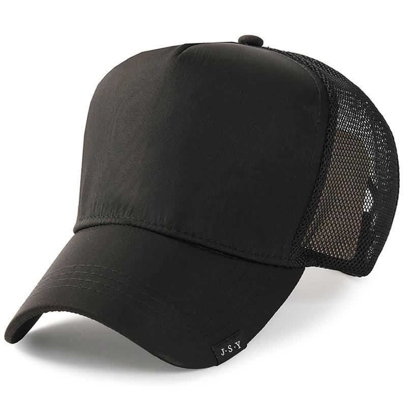 56-64cm Big Head Baseball Cap High Crown - UPF 50+ Mesh Lightweight Quick-Dry, Men Women Summer Sun Hat for Outdoor Sports L 59-64cm & 8Y чорний
56-64cm Big Head Baseball Cap High Crown - UPF 50+ Mesh Lightweight Quick-Dry, Men Women Summer Sun Hat for Outdoor Sports L 59-64cm & 8Y чорний
