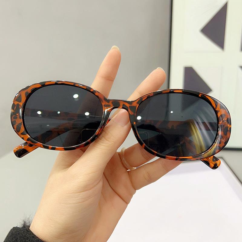 JYL TS Driving Sunglasses Women UV Protection Round Face PY926 A-8761 сумерки лавандовый
JYL TS Driving Sunglasses Women UV Protection Round Face PY926 A-8761 сумерки лавандовый
