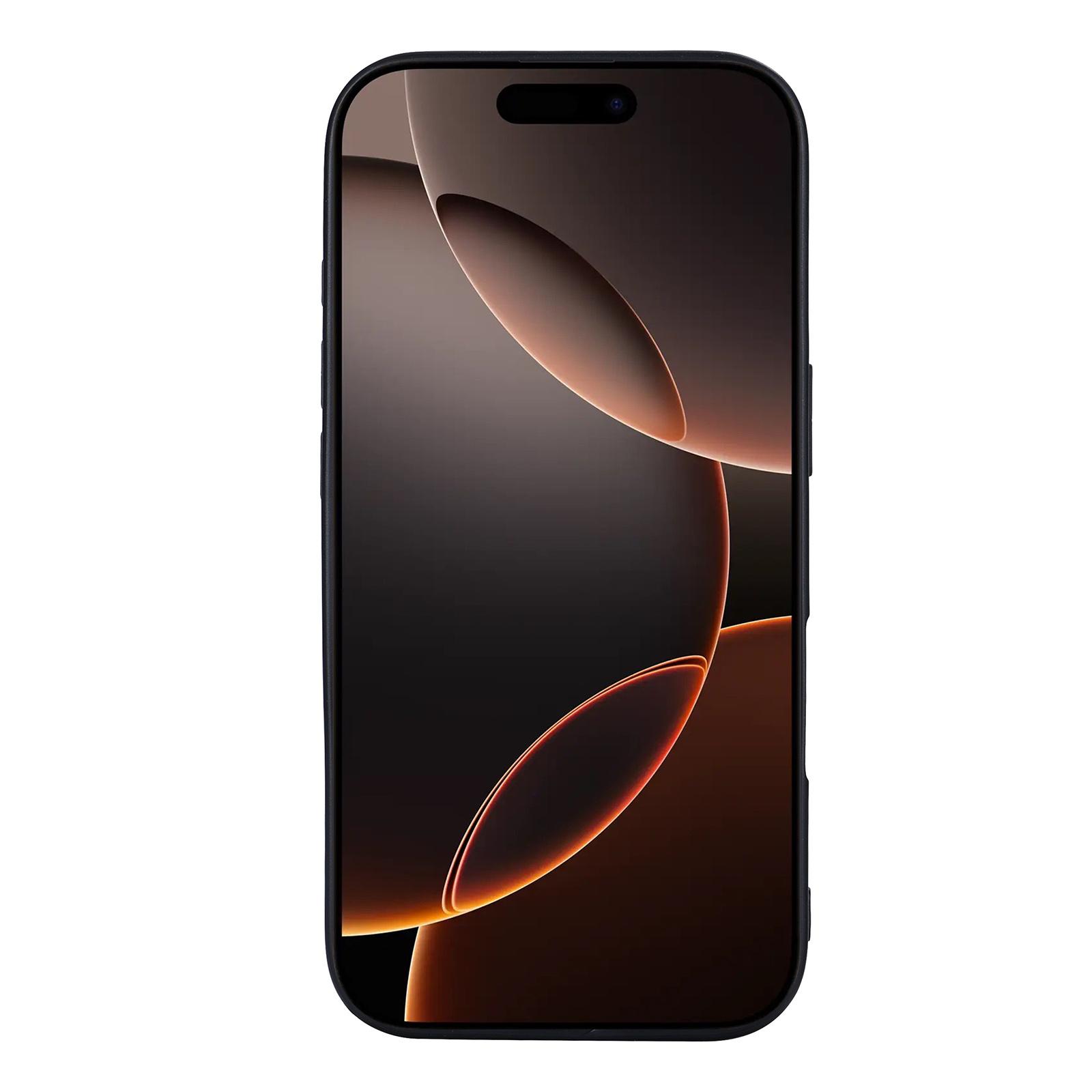 VILI D-THS Series for iPhone 16 Pro Max Magnetic Case Ring Kickstand PC TPU Phone Back Cover with Strap Black
VILI D-THS Series for iPhone 16 Pro Max Magnetic Case Ring Kickstand PC TPU Phone Back Cover with Strap Black