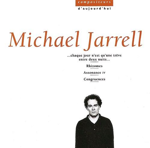 CD MICHAEL JARRELL - ENSEMBLE INTERCON - ...Chaque Jour N est Qu Une Trve E 203642 Disques Ads 1994 France Dance & Electronica Used
CD MICHAEL JARRELL - ENSEMBLE INTERCON - ...Chaque Jour N est Qu Une Trve E 203642 Disques Ads 1994 France Dance & Electronica Used