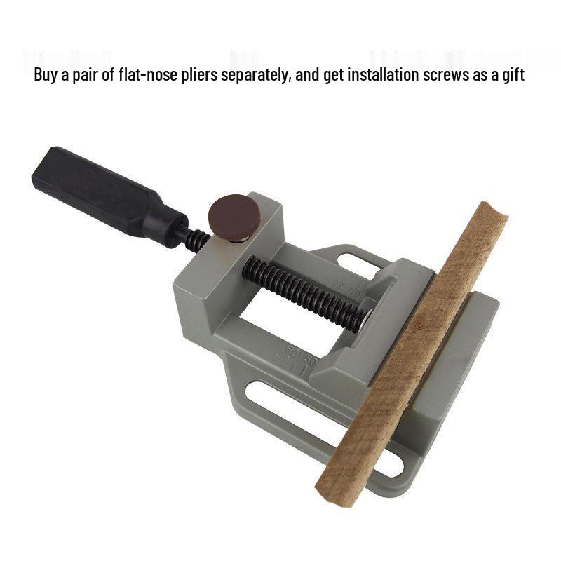 Multi-Function Electric Drill to Bench Drill Bracket for Home Use
Multi-Function Electric Drill to Bench Drill Bracket for Home Use