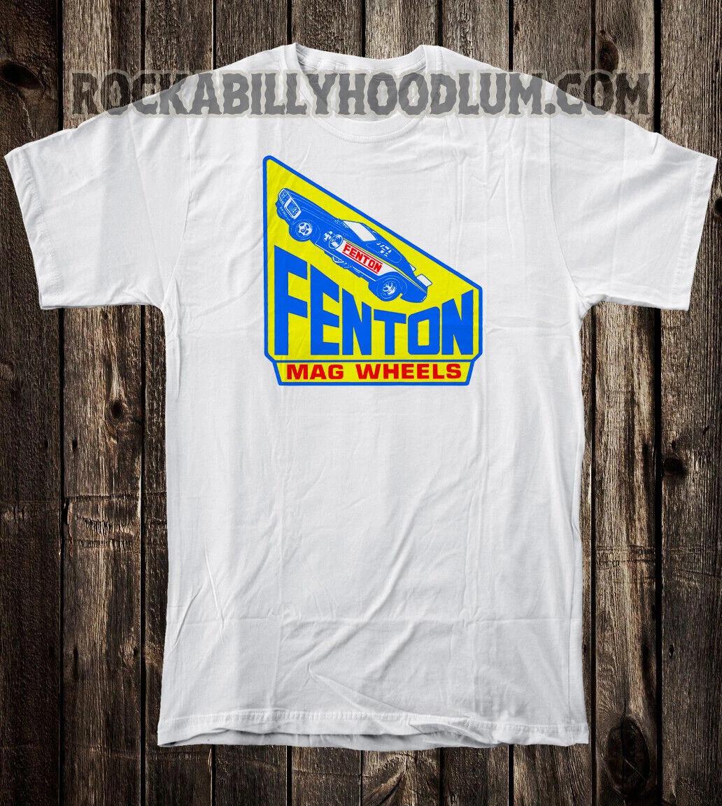Retro Hot Rod Tee T Shirt Drag Race Auto Speed Shop Fenton Mag Wheels M
Retro Hot Rod Tee T Shirt Drag Race Auto Speed Shop Fenton Mag Wheels M