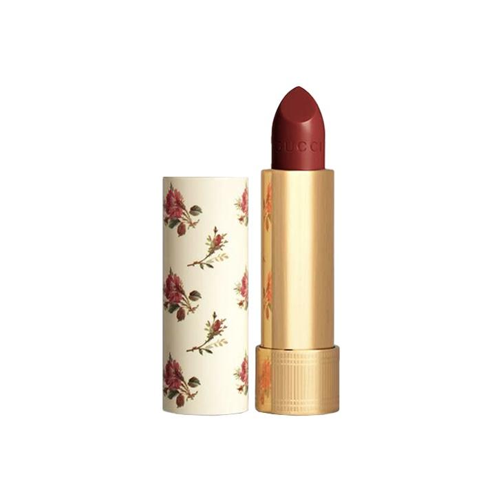 Gucci Rouge à Lèvres Voile Lipstick #502
Gucci Rouge à Lèvres Voile Lipstick #502