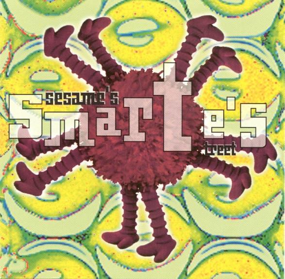 CD SMART E S - Улица Сезам 142232 Pyrotech Record 1992 США Танцевальная & Электронная Б/У
CD SMART E S - Улица Сезам 142232 Pyrotech Record 1992 США Танцевальная & Электронная Б/У