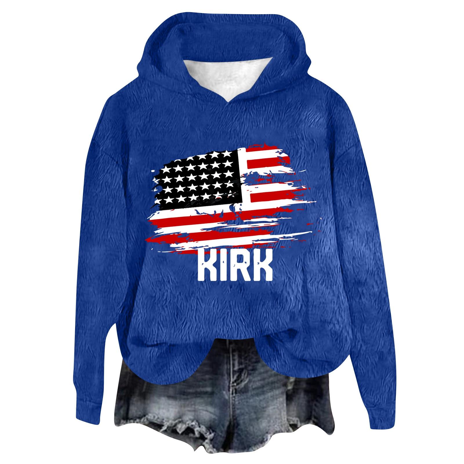 Женский фланелевый топ с капюшоном и длинным рукавом с принтом, толстовка с капюшоном XL синий
Женский фланелевый топ с капюшоном и длинным рукавом с принтом, толстовка с капюшоном XL синий