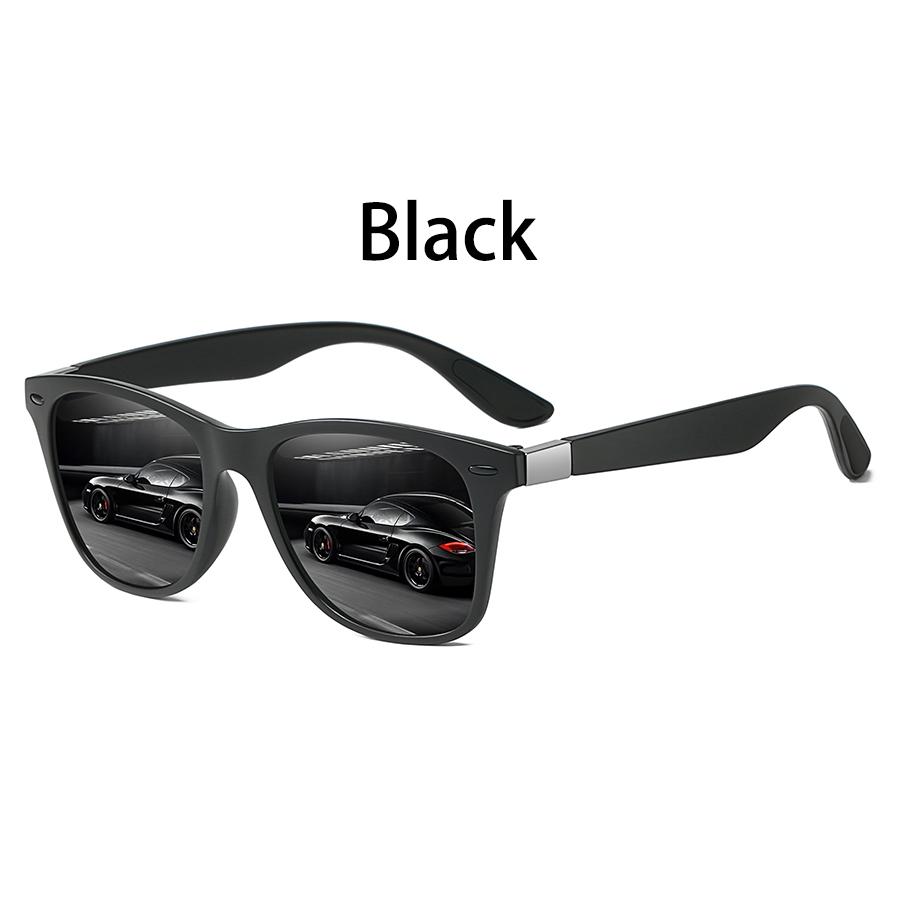 Fashion Vintage Eyewear rivet Decoration Square Sunglasses Men Women Fishing Driving Man Luxury Brand Designer Sun Glasses чёрный
Fashion Vintage Eyewear rivet Decoration Square Sunglasses Men Women Fishing Driving Man Luxury Brand Designer Sun Glasses чёрный