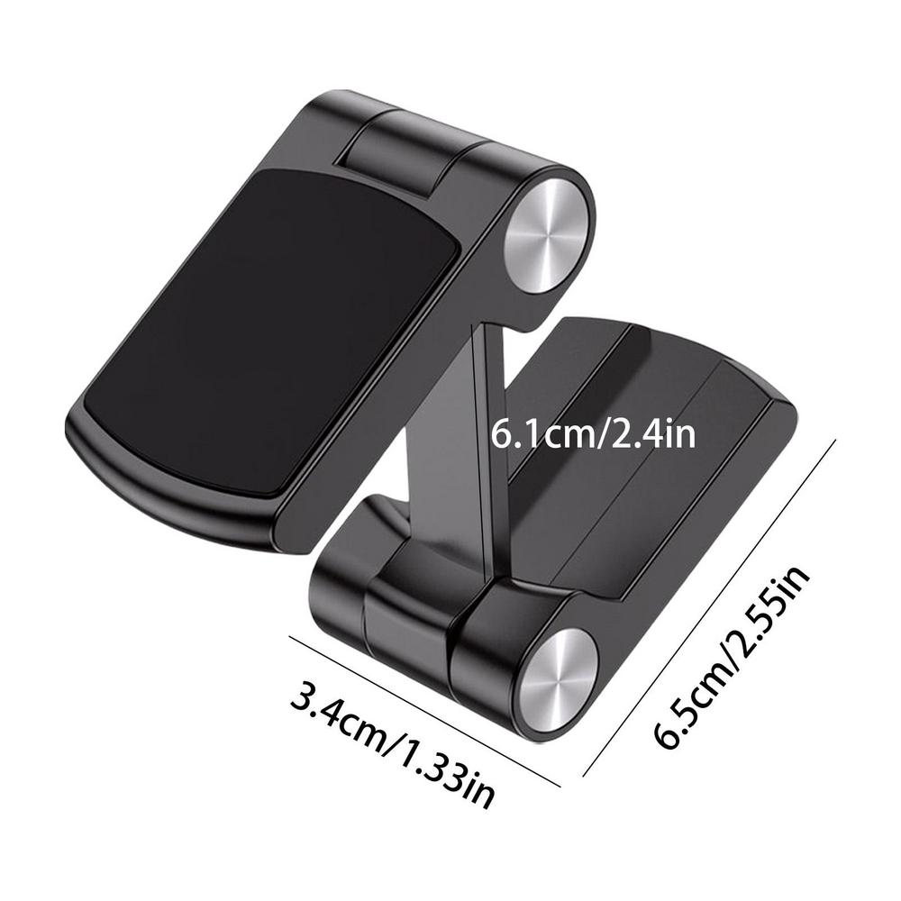Магнитный держатель для телефона для автомобиля, складной магнитный держатель для телефона, многофункциональный вращающийся на 360 градусов магнит для приборной панели автомобиля чёрный
Магнитный держатель для телефона для автомобиля, складной магнитный держатель для телефона, многофункциональный вращающийся на 360 градусов магнит для приборной панели автомобиля чёрный