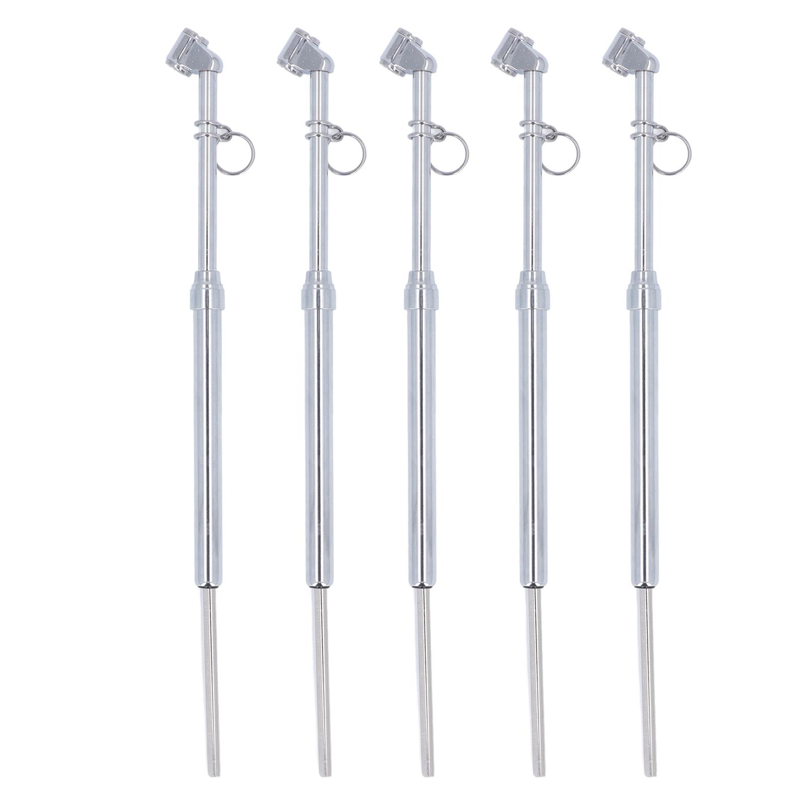 5 шт. карандашный манометр для шин от 10 до 160 фунтов на квадратный дюйм двойной манометр для автомобиля внедорожника грузовика автофургона квадроцикла
5 шт. карандашный манометр для шин от 10 до 160 фунтов на квадратный дюйм двойной манометр для автомобиля внедорожника грузовика автофургона квадроцикла