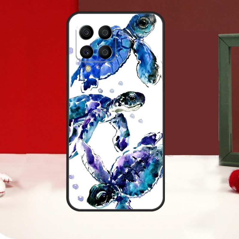 Swimming Freshwater Sea Turtles Case For Samsung Galaxy M14 M34 M54 M13 M53 M56 M52 M32 M16 M11 M21 M31 M35 M12 M15 M36 M55 Samsung M55
Swimming Freshwater Sea Turtles Case For Samsung Galaxy M14 M34 M54 M13 M53 M56 M52 M32 M16 M11 M21 M31 M35 M12 M15 M36 M55 Samsung M55