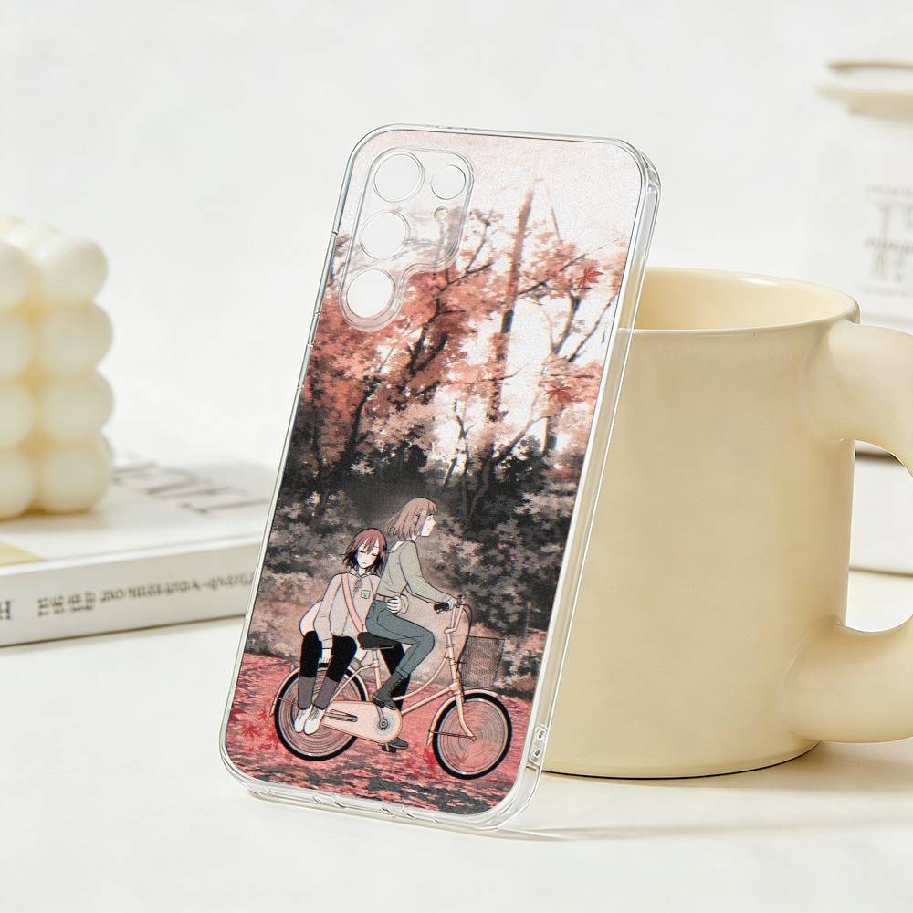 Liar Lily Phone Case For Samsung S26, S25,S24,S21,S22,S23,S30,Ultra,Plus,5G,Transparent Cover Samsung S21lite
Liar Lily Phone Case For Samsung S26, S25,S24,S21,S22,S23,S30,Ultra,Plus,5G,Transparent Cover Samsung S21lite