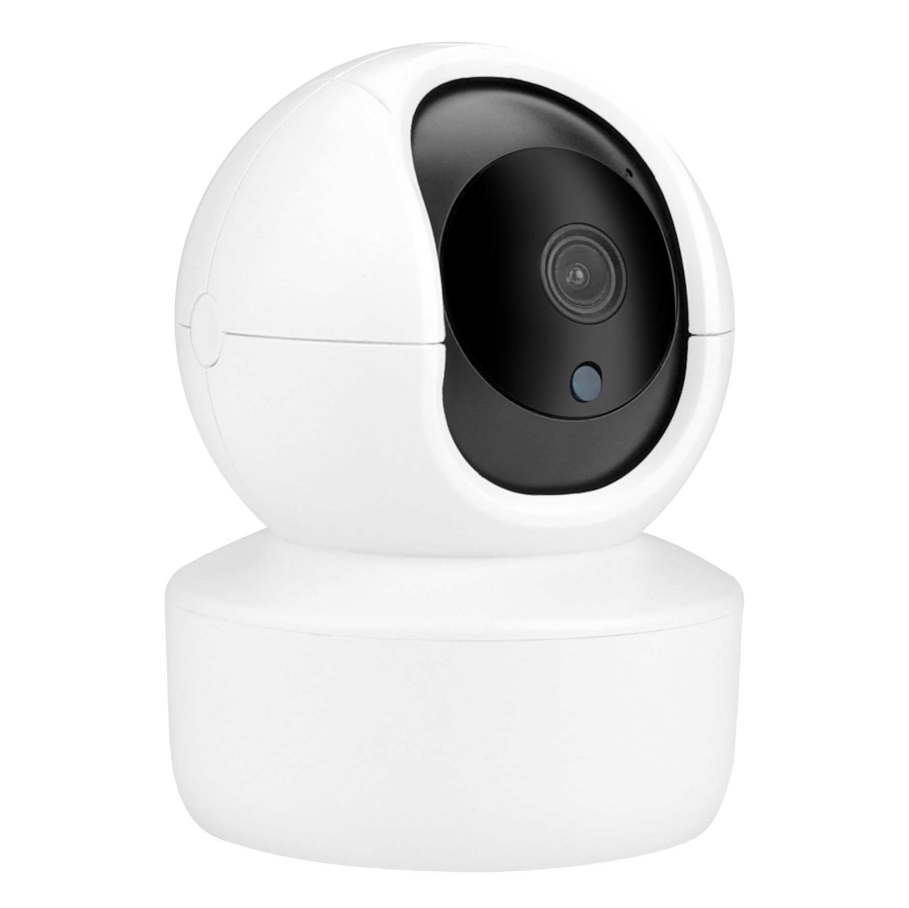 2.0 Мегапіксельна Розумна 1080p Wifi IP-камера Поворот/Нахил Автоматичне Відстеження Нічне Бачення Full HD RV-301AI200
2.0 Мегапіксельна Розумна 1080p Wifi IP-камера Поворот/Нахил Автоматичне Відстеження Нічне Бачення Full HD RV-301AI200