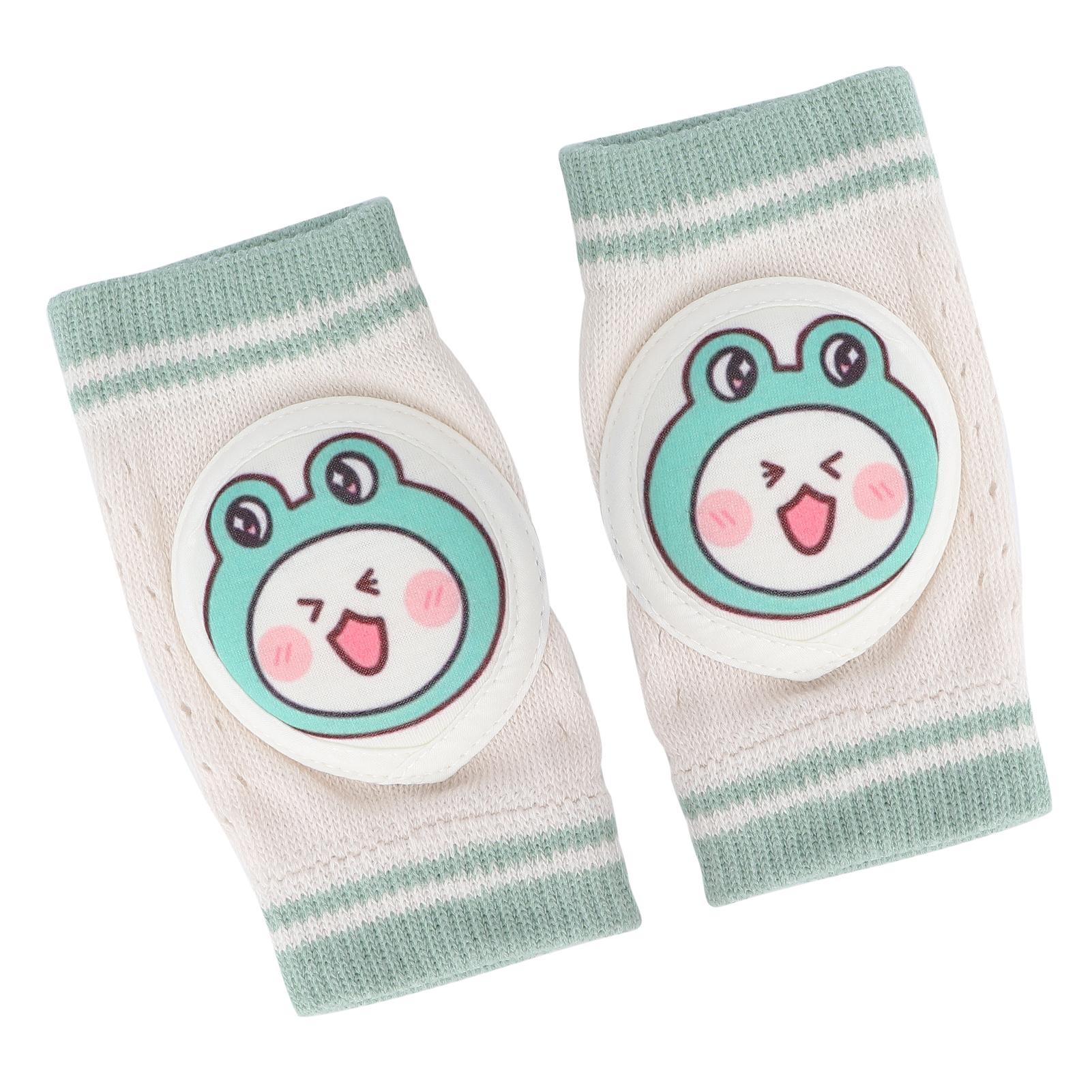 Дитячі наколінники Тонкі дитячі наколінники для повзання Налокітники Захист колін для малюка
Дитячі наколінники Тонкі дитячі наколінники для повзання Налокітники Захист колін для малюка