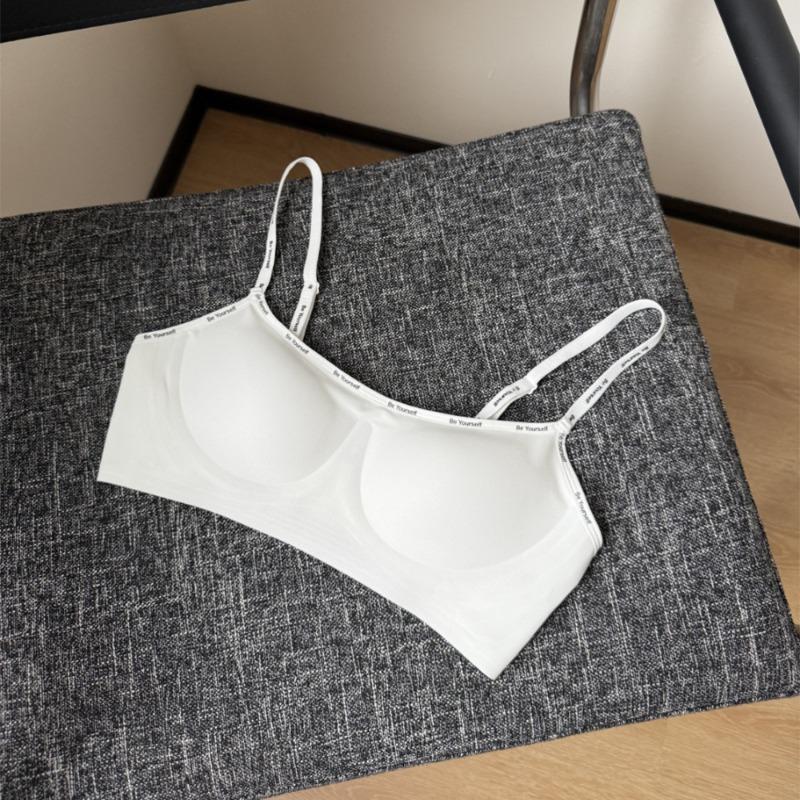 Traceless letter sports wind underwear women s big breasts are small, no steel ring square collar Ankola red breasts gather bra cover s (for 32abc) білий
Traceless letter sports wind underwear women s big breasts are small, no steel ring square collar Ankola red breasts gather bra cover s (for 32abc) білий