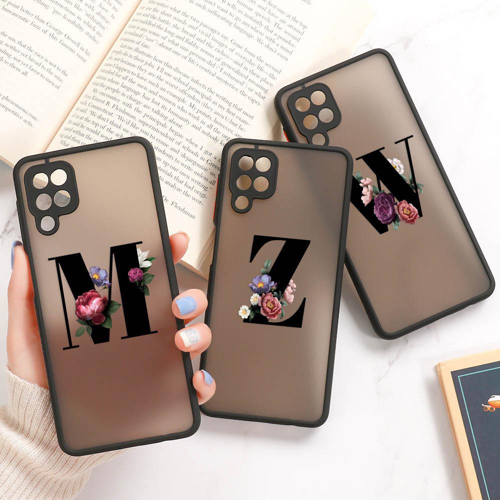 Чехол для телефона с алфавитом и цветком для OPPO A11 2019 A11X A12 A15 A31 A32 A33 A53 A72 A74 A83 A95 A92, защитная камера телефона
Чехол для телефона с алфавитом и цветком для OPPO A11 2019 A11X A12 A15 A31 A32 A33 A53 A72 A74 A83 A95 A92, защитная камера телефона