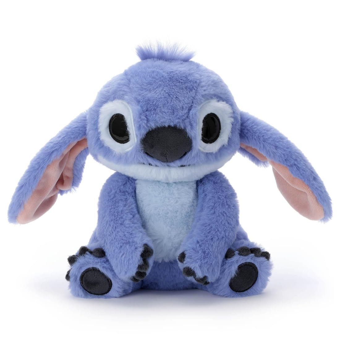 TAKARATOMY Персонаж Диснея Игровой фильм Лило Стич Плюшевая игрушка С Плюшевая игрушка Высота 23см A.R.T.S & прибл.
TAKARATOMY Персонаж Диснея Игровой фильм Лило Стич Плюшевая игрушка С Плюшевая игрушка Высота 23см A.R.T.S & прибл.