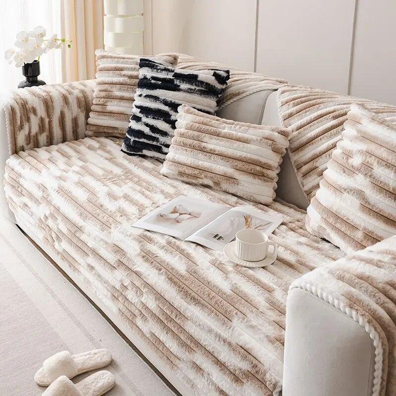 Граффити, зимняя теплая подушка для дивана, защита от царапин, противоскользящая крышка спинки дивана, новая плюшевая подушка для дивана с кроликом 70x70cm
Граффити, зимняя теплая подушка для дивана, защита от царапин, противоскользящая крышка спинки дивана, новая плюшевая подушка для дивана с кроликом 70x70cm