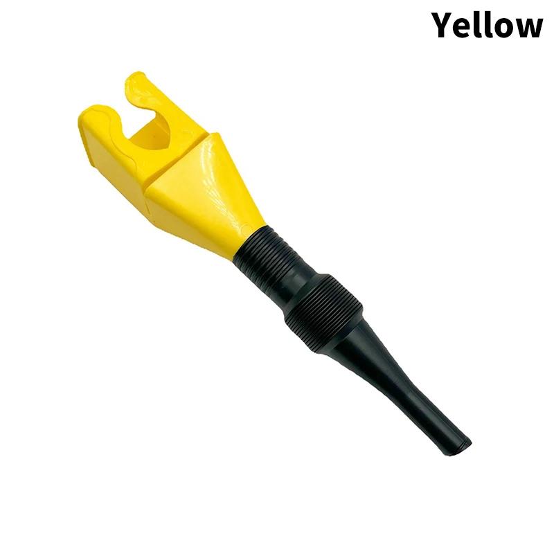 Folding Telescopic Hose Refueling Funnel Motorcycle Refueling Gasoline Engine Oil Filter Car Repair Tool Auto Accessories жовтий
Folding Telescopic Hose Refueling Funnel Motorcycle Refueling Gasoline Engine Oil Filter Car Repair Tool Auto Accessories жовтий