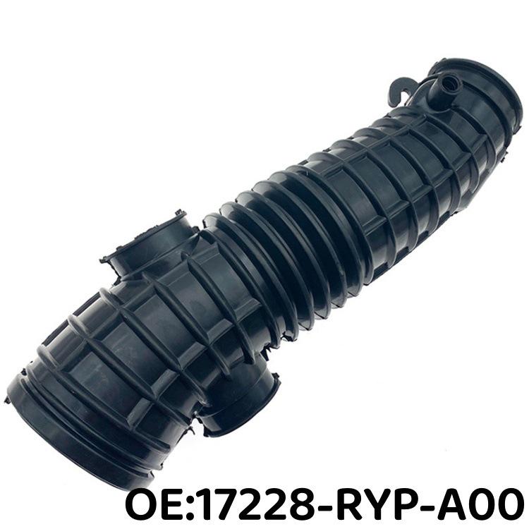RYP-A00: Compatible Air Filter Intake Hose for PILOT s Rubber Air Tube.
RYP-A00: Compatible Air Filter Intake Hose for PILOT s Rubber Air Tube.