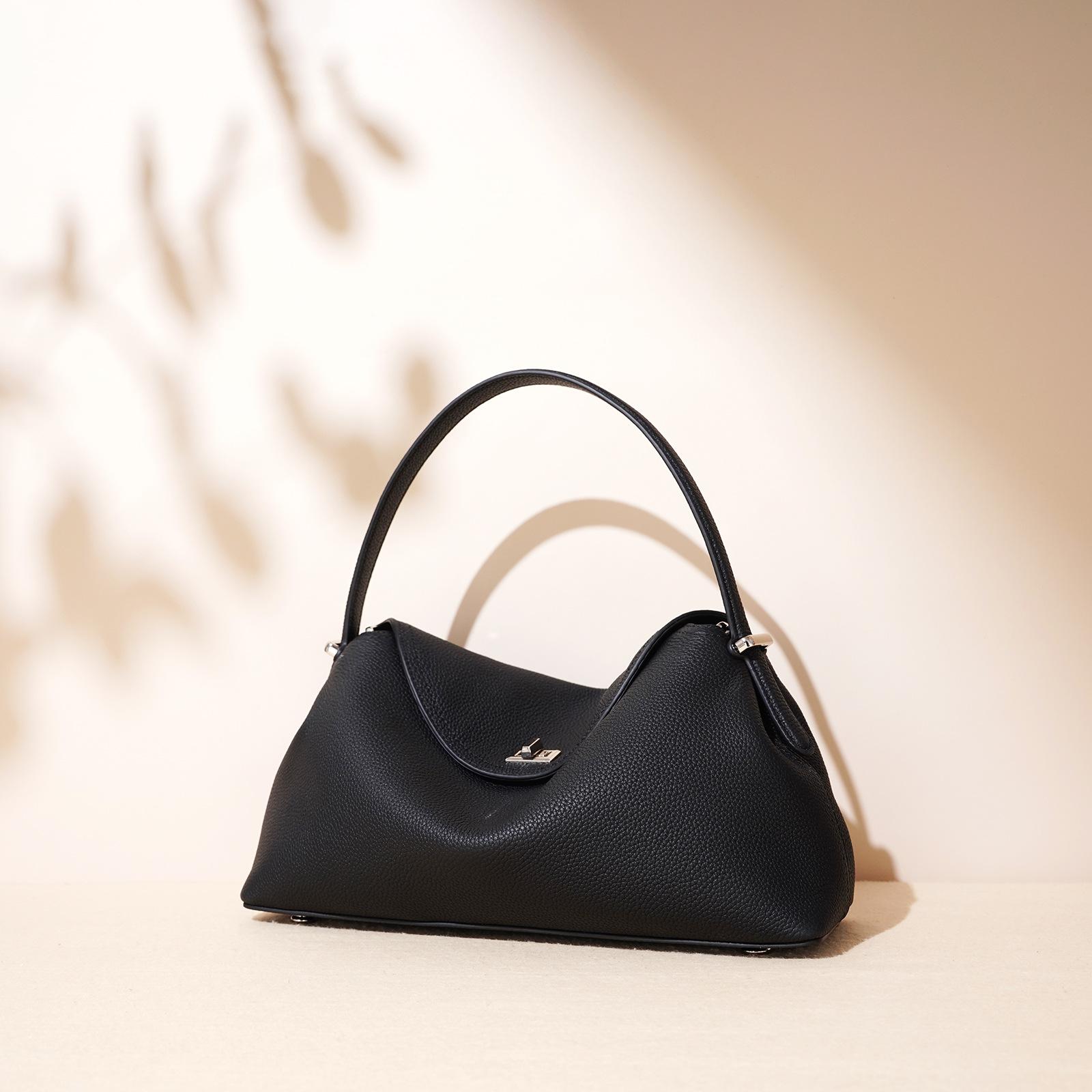 One Shoulder Messenger Bag Premium Handbag New Versatile Bag Leather Fashion Cowhide Simple золотисто-коричневый
One Shoulder Messenger Bag Premium Handbag New Versatile Bag Leather Fashion Cowhide Simple золотисто-коричневый