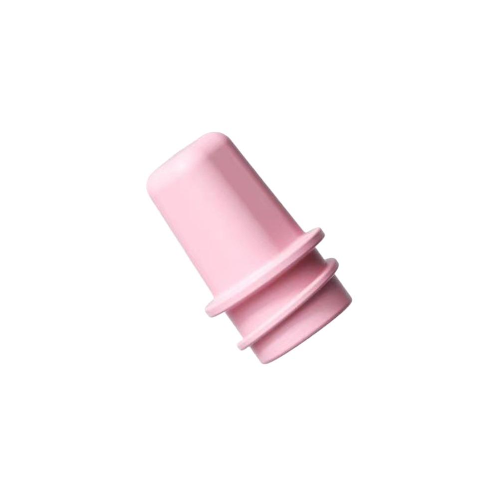 Fashion Silicone Heat Preservation Cup Cover Black Red Pink Applicable Cup Lid Replacement Straw Adapter Cup Accessories
Fashion Silicone Heat Preservation Cup Cover Black Red Pink Applicable Cup Lid Replacement Straw Adapter Cup Accessories