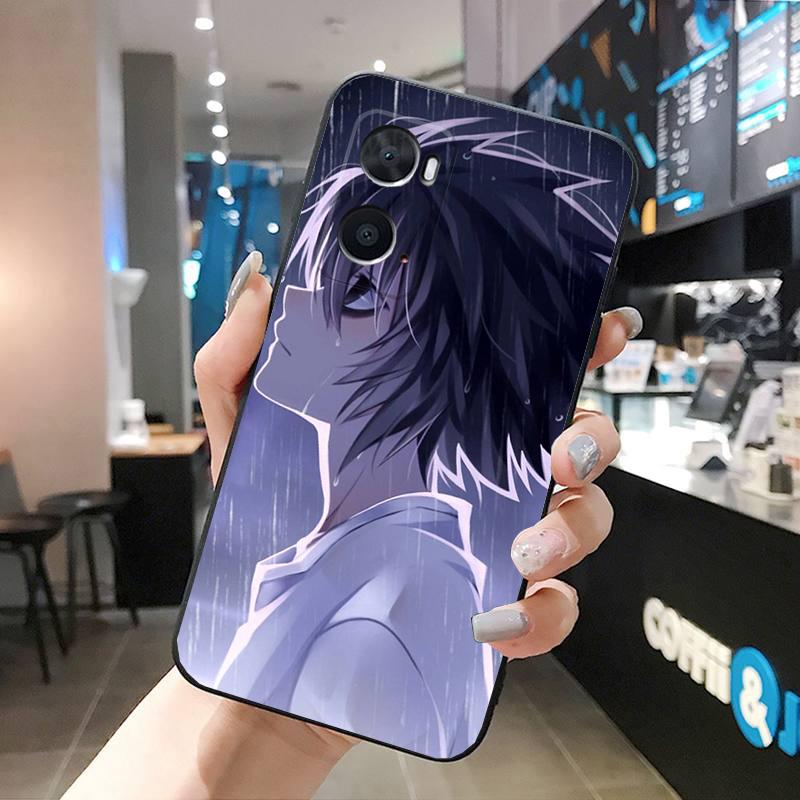 Death Note Anime Phone Case For OPPO A77 A57S A96 A91 A54 A74 A94 A73 A78 A53S A54S A15 A16 A17 A52 A58X A98 Oppo A58X
Death Note Anime Phone Case For OPPO A77 A57S A96 A91 A54 A74 A94 A73 A78 A53S A54S A15 A16 A17 A52 A58X A98 Oppo A58X