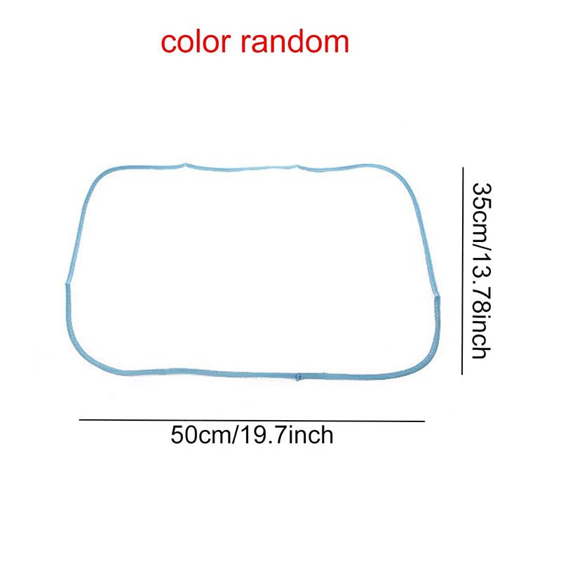 Household Ironing Cloth High Temperature Resistance Insulation Mesh Clothing Protective Pad Anti Scald Pad Color Random TMZ
Household Ironing Cloth High Temperature Resistance Insulation Mesh Clothing Protective Pad Anti Scald Pad Color Random TMZ