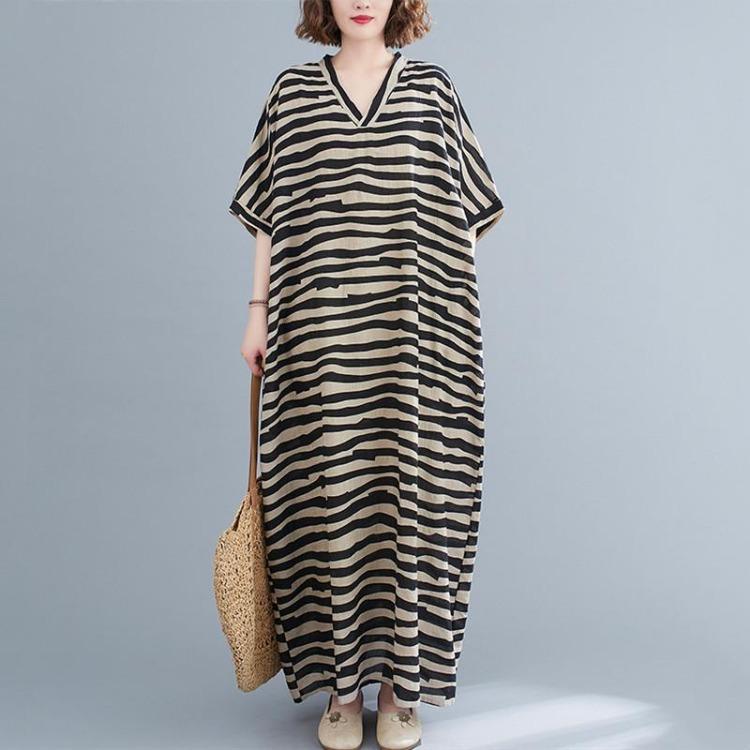 Женское повседневное летнее длинное платье макси большого размера
Женское повседневное летнее длинное платье макси большого размера