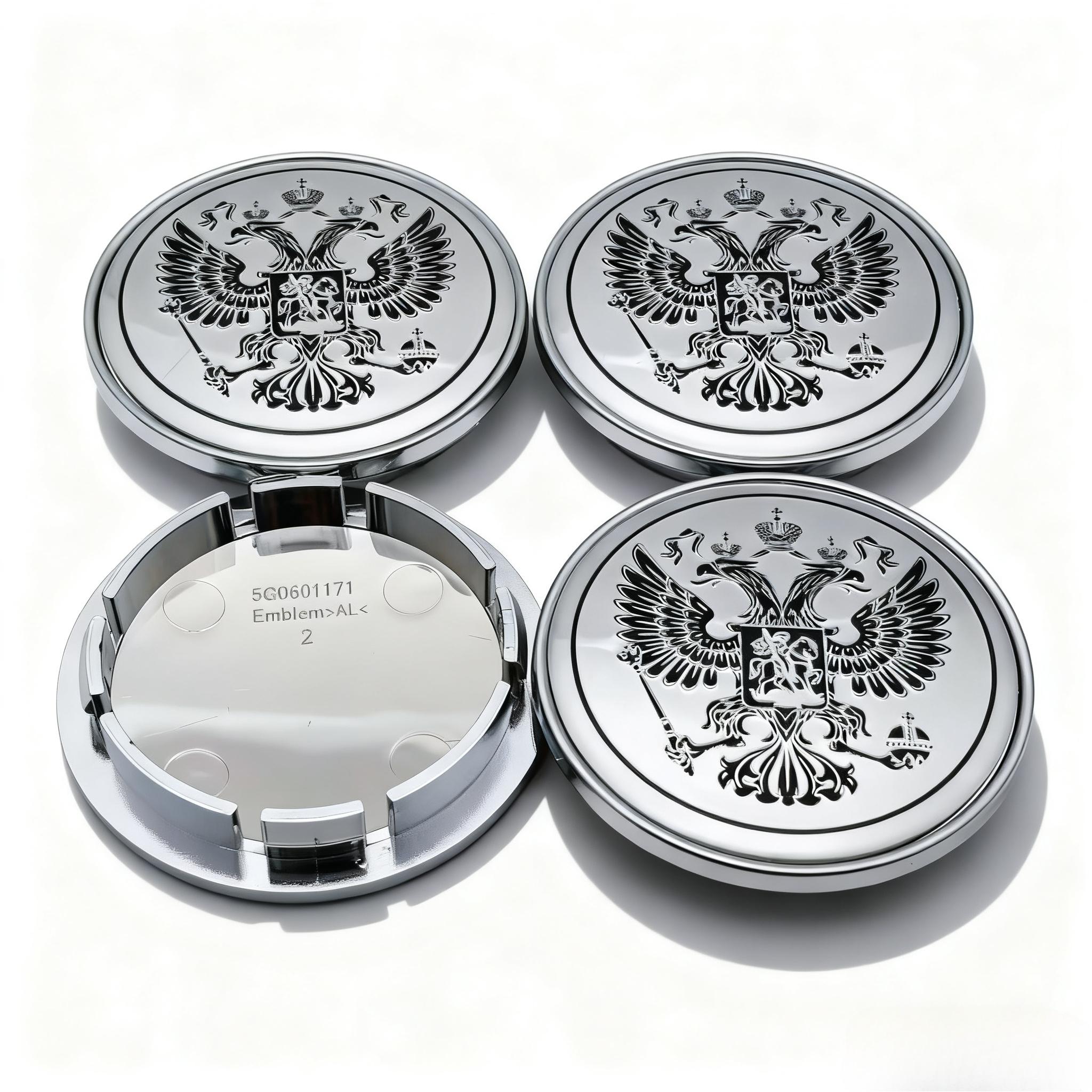 4pcs Russian Coat of Arms Logo Emblem Car Wheel Center Caps 65MM Clips 56MM Wheels Hub Dust Cap Rim Hubcap Cover Car Accessories Russian Coat of Arms&4pcs VVV65 Wheel Cap
4pcs Russian Coat of Arms Logo Emblem Car Wheel Center Caps 65MM Clips 56MM Wheels Hub Dust Cap Rim Hubcap Cover Car Accessories Russian Coat of Arms&4pcs VVV65 Wheel Cap