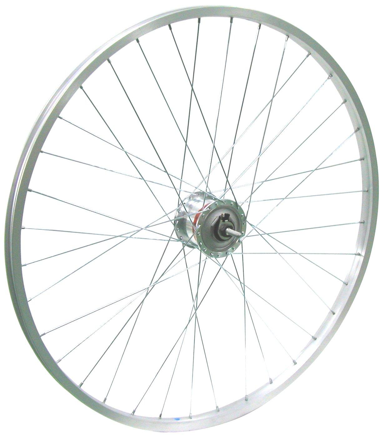 Asahi Cycle Asahi Cycle Нержавеющая сталь 27 дюймов Авто Легкие Колеса TFSN3 (Терминал J2)
Asahi Cycle Asahi Cycle Нержавеющая сталь 27 дюймов Авто Легкие Колеса TFSN3 (Терминал J2)