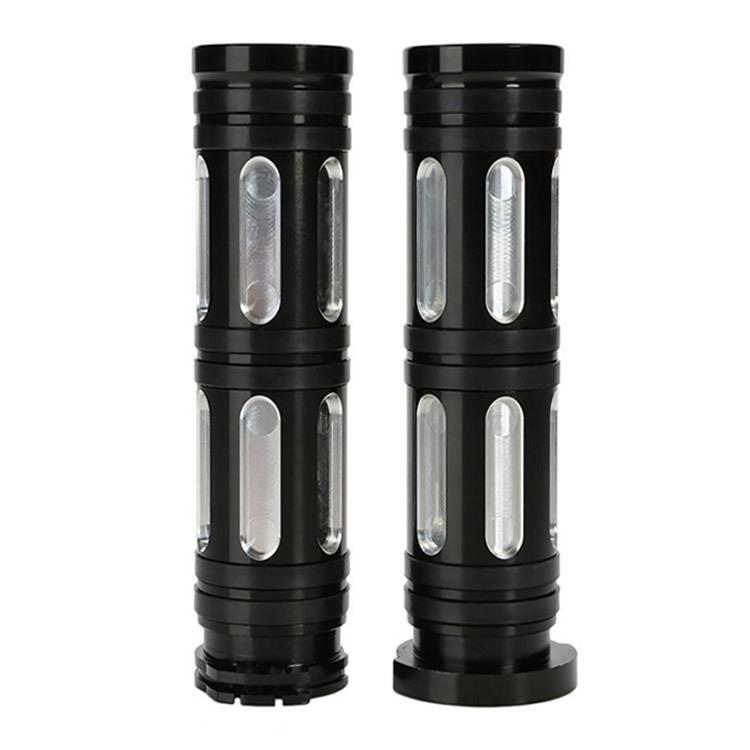 Применимо 750 Street: Специальная модифицированная ручка руля и рукав, 25 мм CNC Aluminum Alloy
Применимо 750 Street: Специальная модифицированная ручка руля и рукав, 25 мм CNC Aluminum Alloy