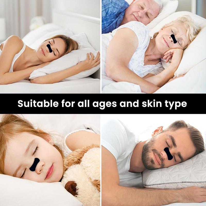 10Pcs Better Breathing Nose Breathing Strips For Better Sleep Sweatproof Sports Anti Snoring Breathe чёрный
10Pcs Better Breathing Nose Breathing Strips For Better Sleep Sweatproof Sports Anti Snoring Breathe чёрный