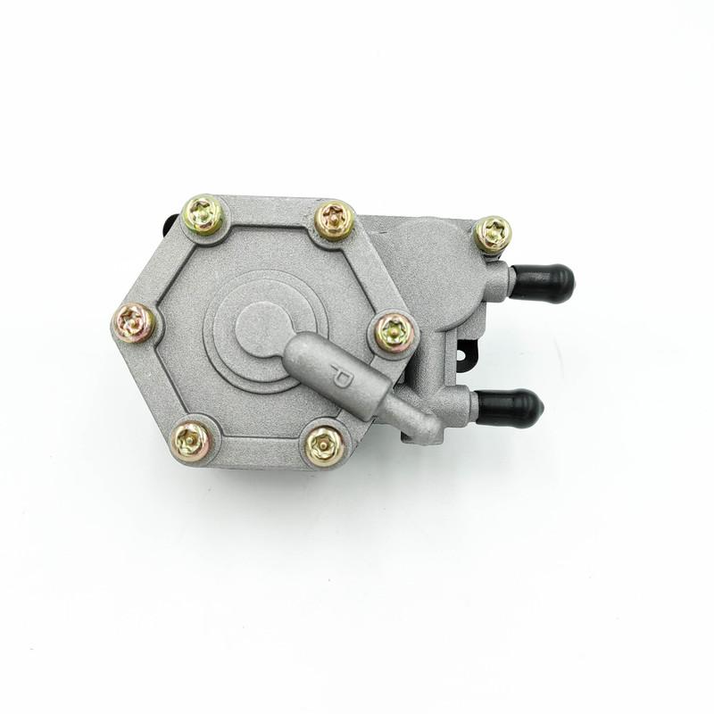 Fuel Pump For Polaris Sportsman 400 500 600 Magnum 325 Outlaw 450 Predator ATV
Fuel Pump For Polaris Sportsman 400 500 600 Magnum 325 Outlaw 450 Predator ATV
