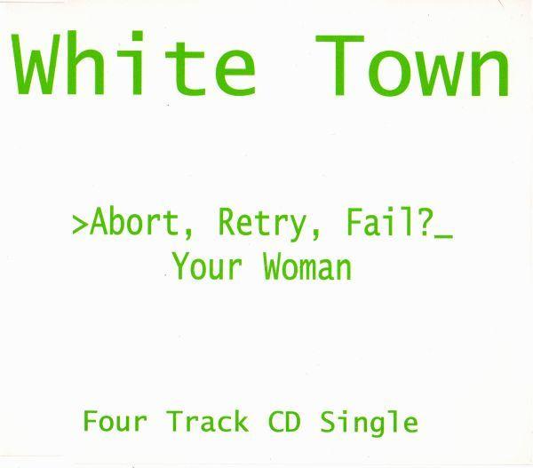 CD WHITE TOWN - Your Woman 724388362924 Chrysalis 1997 Европа Танцевальная и Электронная Музыка Б/У
CD WHITE TOWN - Your Woman 724388362924 Chrysalis 1997 Европа Танцевальная и Электронная Музыка Б/У