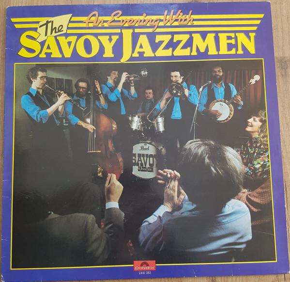 Виниловая пластинка SAVOY JAZZMEN An Evening With The Savoy Jazzmen 2441083 Polydor 1979 Нидерланды Джаз Б/у
Виниловая пластинка SAVOY JAZZMEN An Evening With The Savoy Jazzmen 2441083 Polydor 1979 Нидерланды Джаз Б/у