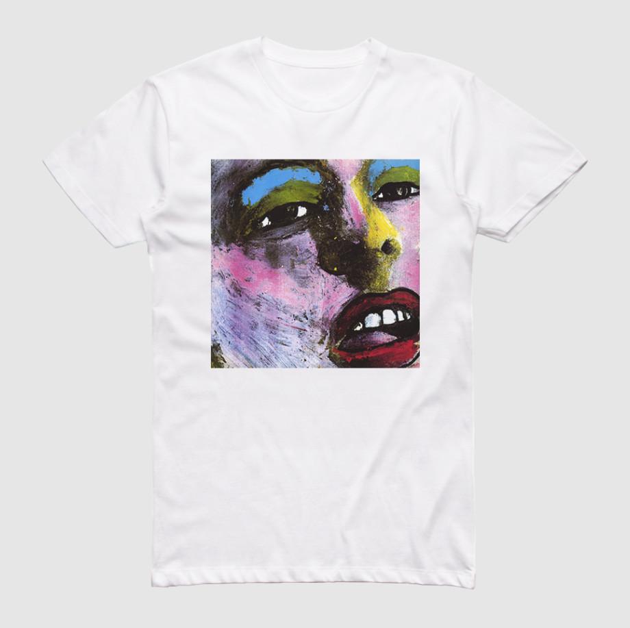 Happy Mondays Bummed 1 Album Cover T-shirt, size S-4XL M
Happy Mondays Bummed 1 Album Cover T-shirt, size S-4XL M