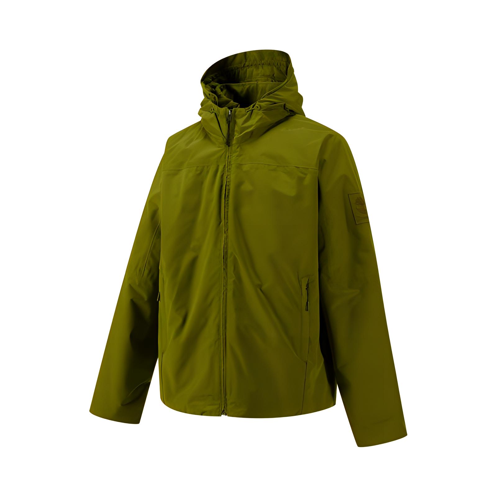 Timberland Модная куртка с капюшоном на молнии с длинным рукавом Мужские куртки Оливковый A44BF-EFO L
Timberland Модная куртка с капюшоном на молнии с длинным рукавом Мужские куртки Оливковый A44BF-EFO L