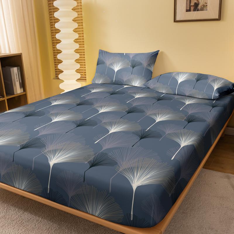 1 Simple Modern Fan Shaped Geometry Printed Matte Fitted Sheet, Bedroom Printed Bed Cover, Bedding (Excluding Pillowcases) 71x132cm
1 Simple Modern Fan Shaped Geometry Printed Matte Fitted Sheet, Bedroom Printed Bed Cover, Bedding (Excluding Pillowcases) 71x132cm