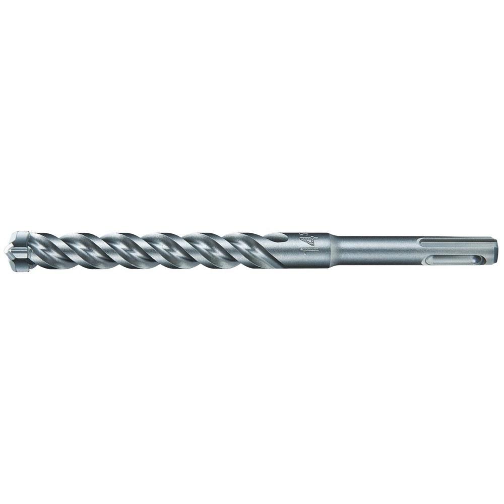 Makita 3D Plus Carbide Drill SDS Plus Shank 10.5mm Diameter 165mm Length A-54411
Makita 3D Plus Carbide Drill SDS Plus Shank 10.5mm Diameter 165mm Length A-54411