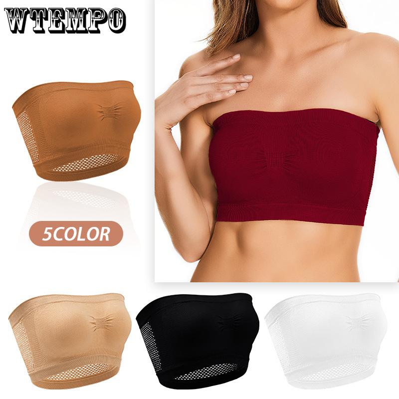 Oversized Strapless Bra for Outerwear and Innerwear Breathable Women s Underwear with A One-piece Wrap Around The Chest 6XL хакі
Oversized Strapless Bra for Outerwear and Innerwear Breathable Women s Underwear with A One-piece Wrap Around The Chest 6XL хакі