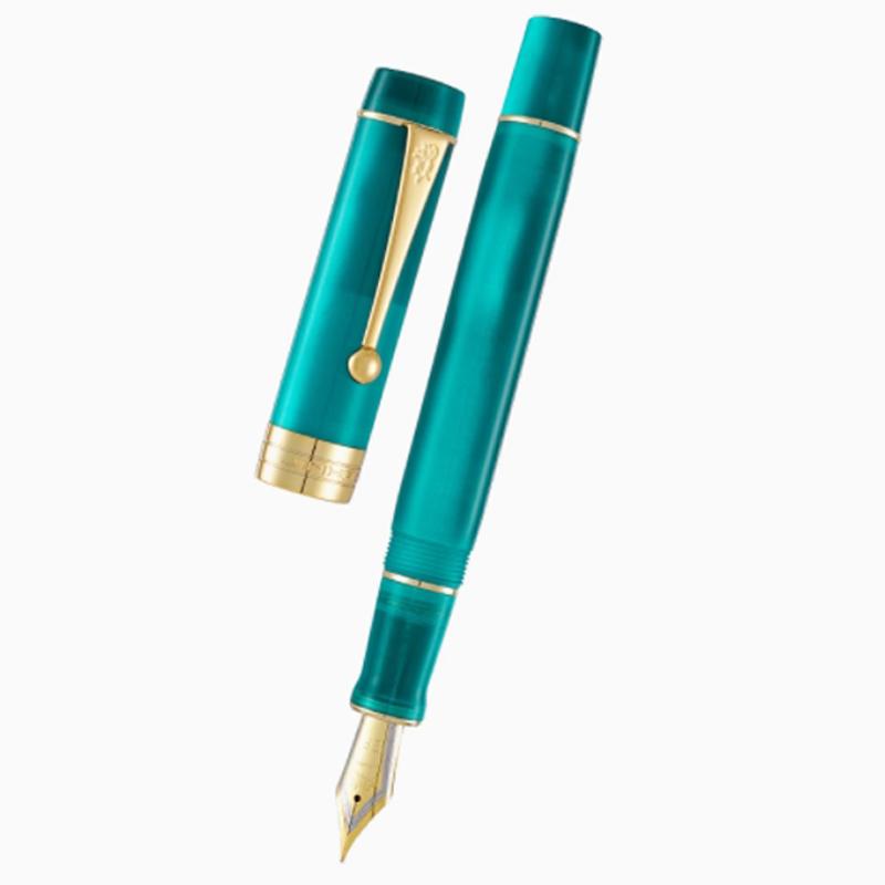 Jinhao 100 Ювілейна Смоляна Ручка EF/F/M/Зігнутий Тонкий Перо 0.38мм Ручка-Перо Офіс Школа Оптом Письмовий Подарунок Аксесуари для Ручок Medium Nib 0.8 mm
Jinhao 100 Ювілейна Смоляна Ручка EF/F/M/Зігнутий Тонкий Перо 0.38мм Ручка-Перо Офіс Школа Оптом Письмовий Подарунок Аксесуари для Ручок Medium Nib 0.8 mm