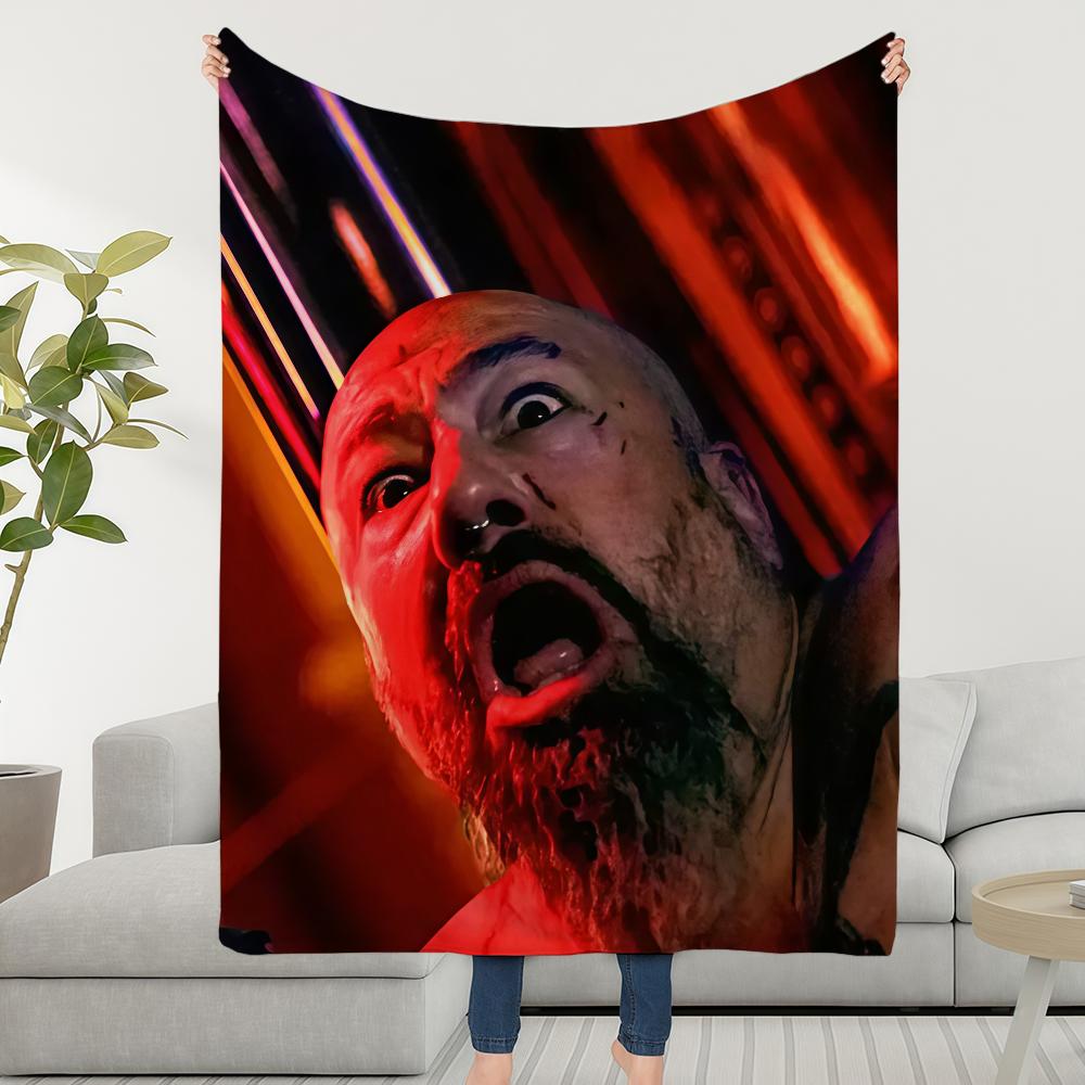 A-ArchspireS Too Fast To Die Blanket Throw Super Cosy Plush Living Room Sofa Couch Childish Birthday Gifts 75x90cm
A-ArchspireS Too Fast To Die Blanket Throw Super Cosy Plush Living Room Sofa Couch Childish Birthday Gifts 75x90cm