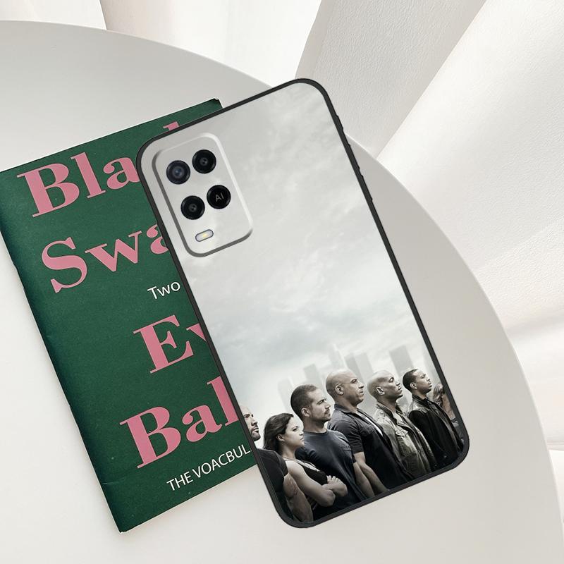 Fast and Furious Case For Oppo A96 A76 A16 A15 A17 A52 A72 A54S A57S A58 A78 A98 A57 A77 A54 A74 A94 Cover OPPO A76
Fast and Furious Case For Oppo A96 A76 A16 A15 A17 A52 A72 A54S A57S A58 A78 A98 A57 A77 A54 A74 A94 Cover OPPO A76