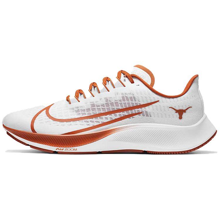 Мужские кроссовки Nike Air Zoom Pegasus 37 Texas White Pure Platinum Particle Grey CZ5394-100
Мужские кроссовки Nike Air Zoom Pegasus 37 Texas White Pure Platinum Particle Grey CZ5394-100