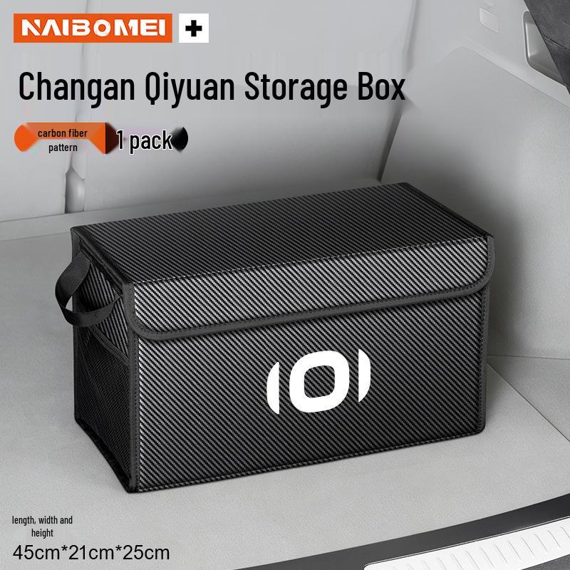 Car Trunk Storage Box for Changan CS75, Eado, CS55, UNIK, CS35
Car Trunk Storage Box for Changan CS75, Eado, CS55, UNIK, CS35
