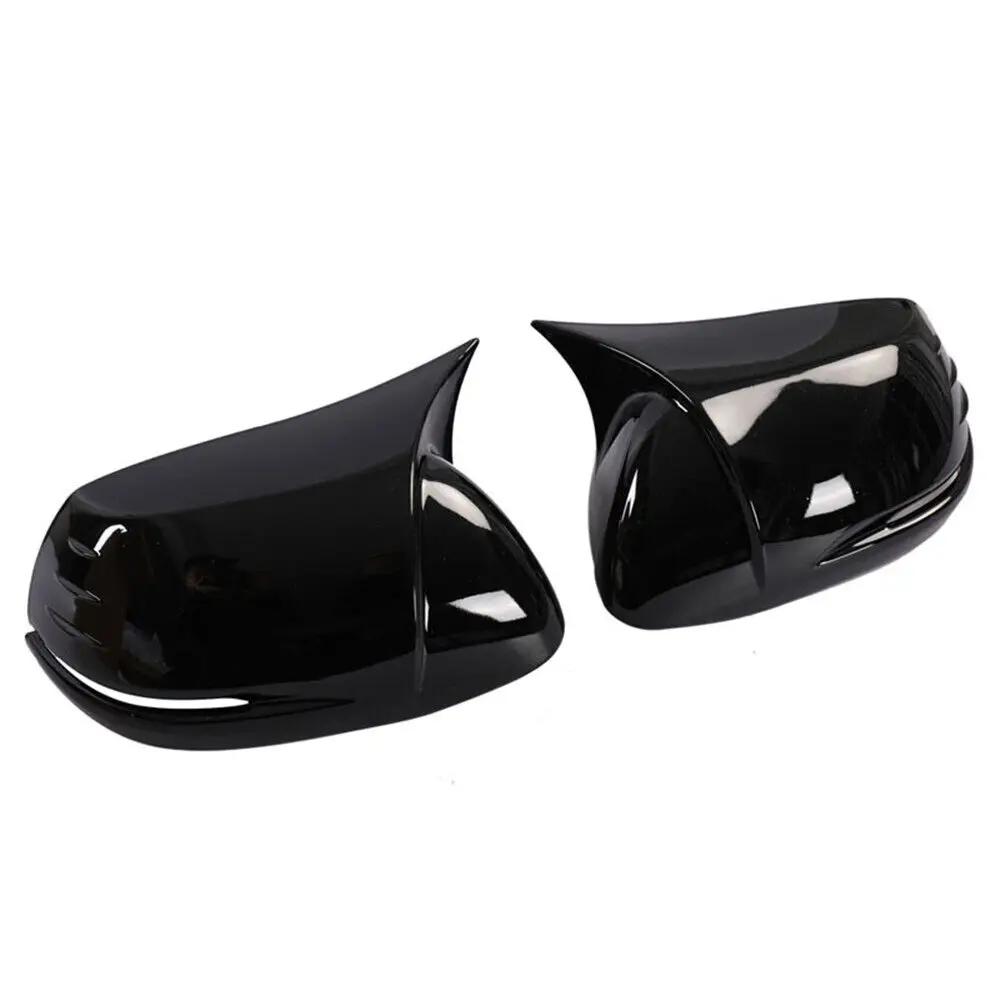 For Honda CRV CR-V 2017 2018 Car Rearview Side Mirror Cover Wing Cap Exterior Door Housing Shell Trim Sticker Gloss Black
For Honda CRV CR-V 2017 2018 Car Rearview Side Mirror Cover Wing Cap Exterior Door Housing Shell Trim Sticker Gloss Black