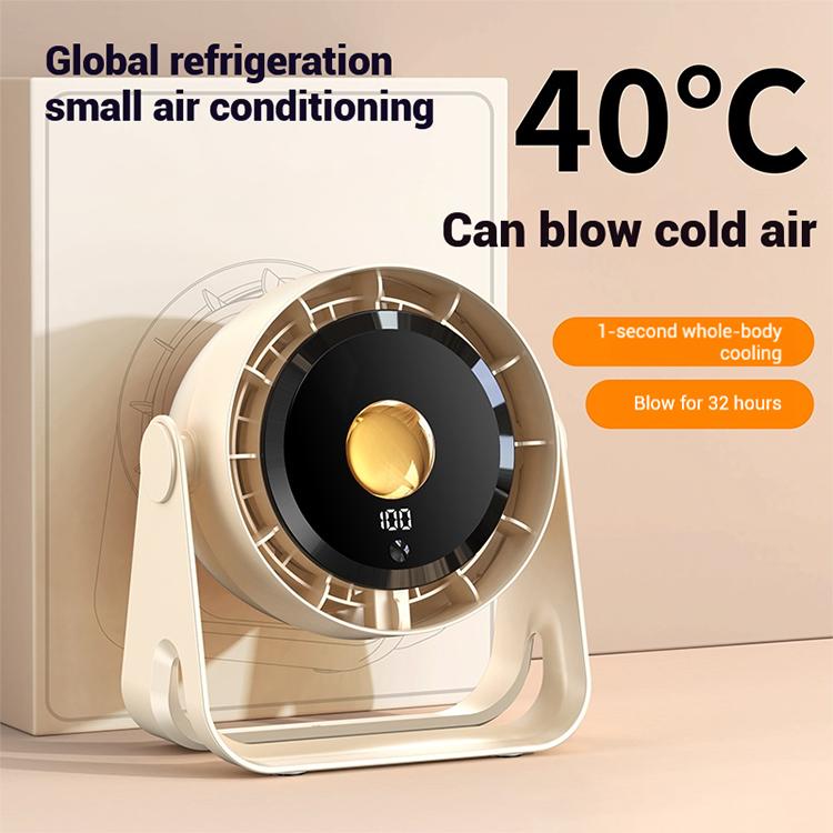 2025 Manufacturer Direct 5V DC USB Portable Mini Air Cooler - Wall-Mounted/Desktop/Standing Fan for Home & Office CN
2025 Manufacturer Direct 5V DC USB Portable Mini Air Cooler - Wall-Mounted/Desktop/Standing Fan for Home & Office CN