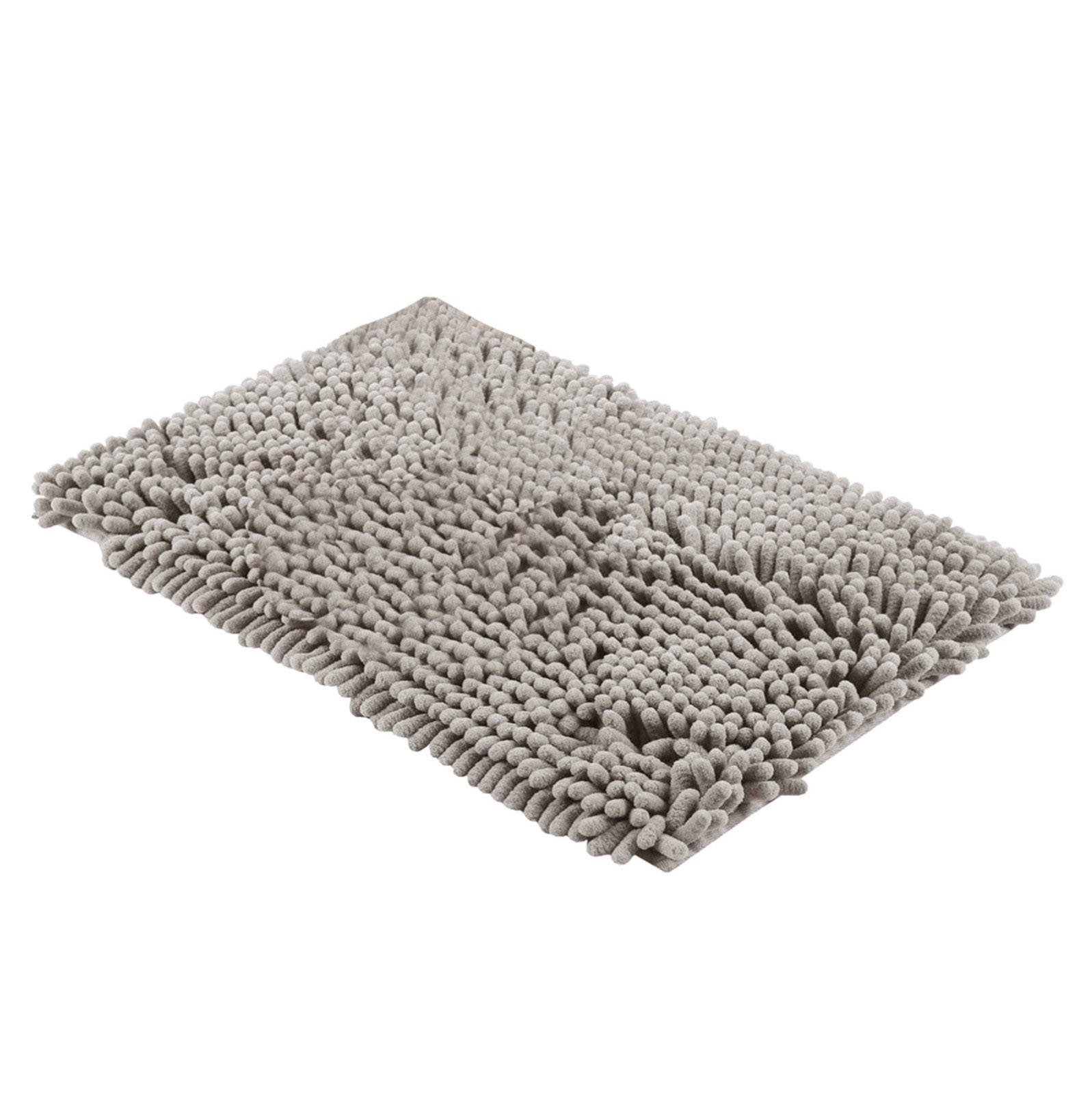 Floor Mat Bedroom Bathroom Home Absorbent Non- Foot Mat Floor Mat Carpet One Size
Floor Mat Bedroom Bathroom Home Absorbent Non- Foot Mat Floor Mat Carpet One Size