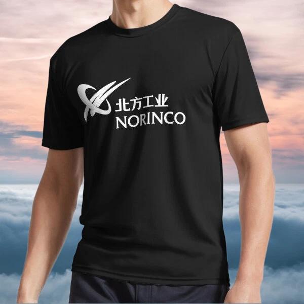 New Shirt Norinco Logo Active Logo TEE T-Shirt Funny Size S to 5XL 4XL
New Shirt Norinco Logo Active Logo TEE T-Shirt Funny Size S to 5XL 4XL